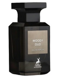 Woody Oud
