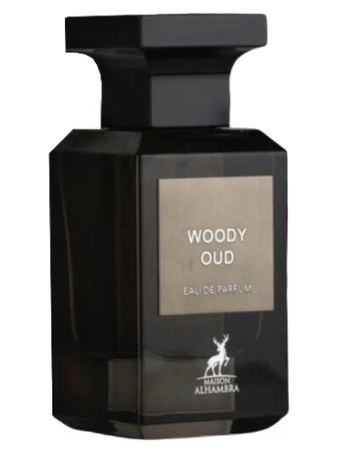 Woody Oud
