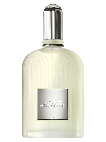 Grey Vetiver