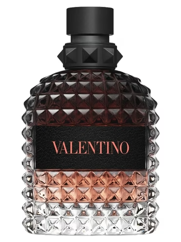 Born In Roma Coral Fantasy