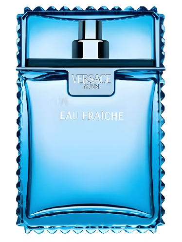 Man Eau Fraiche