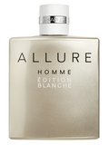 Allure Homme Edition Blanche