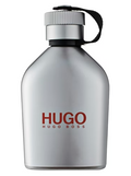 Hugo Iced