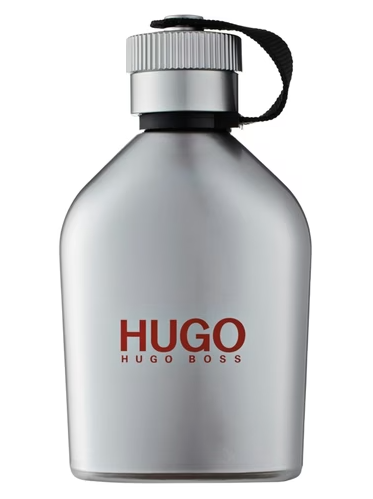 Hugo Iced