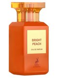 Bright Peach