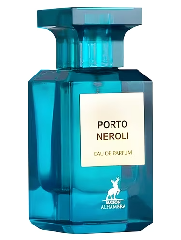Porto Neroli