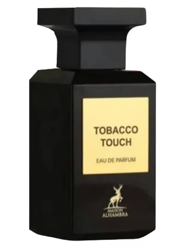 Tobacco Touch